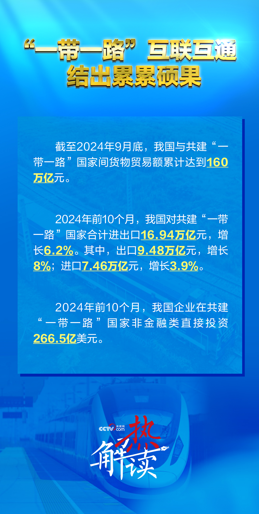 路”新阶段 习要求深化三个“联通”冰球突破豪华版热解读｜共建“一带一(图3)