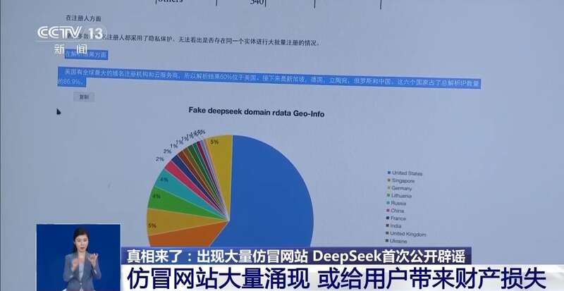 东拼西凑DeepSeek教程卖课冰球突破正规网站转发提醒！有人(图4)
