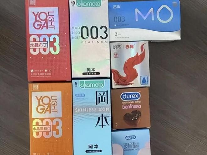 爆单：年轻人的性关系正在发生重大改变！冰球突破爆百万大奖安全套遇冷情趣用品却(图5)